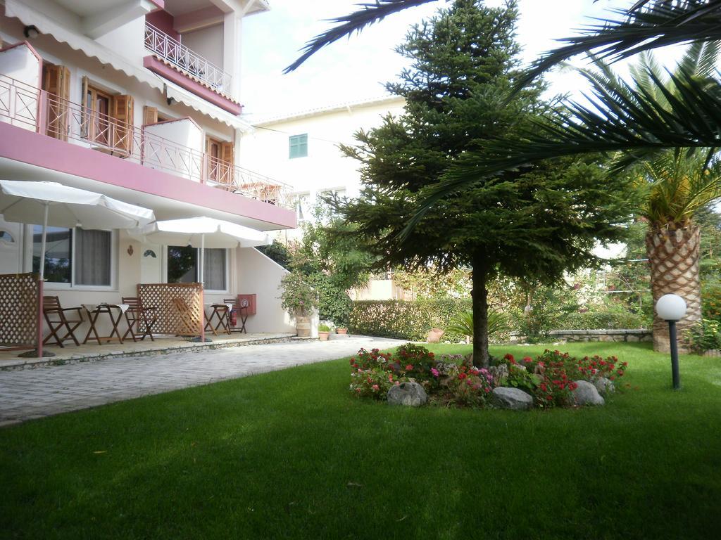 Christianna Studios Nikiana Exterior foto